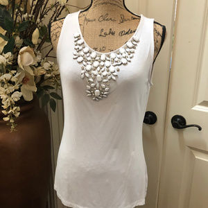 Boston Proper Knit Top